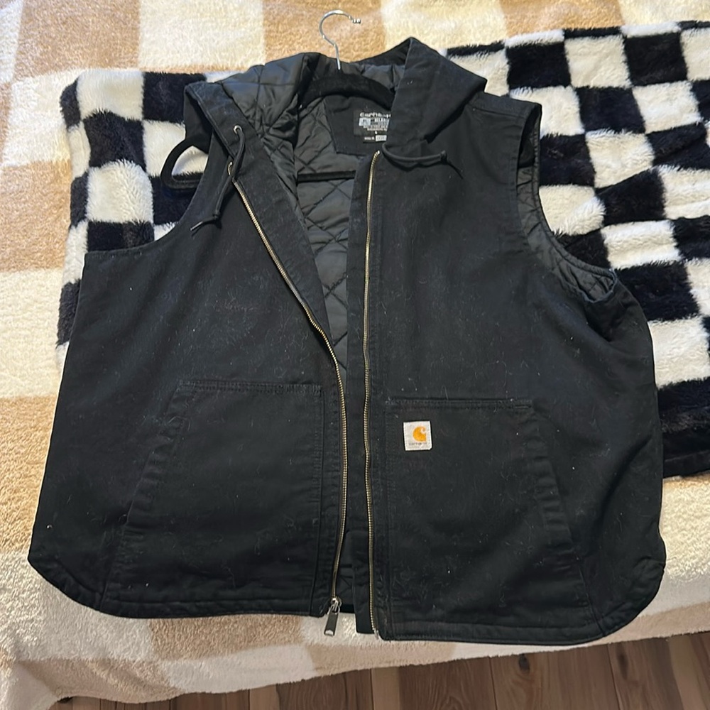 Carhartt Vest